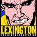 Lexington Comic & Toy Convention (@lex_con) Twitter profile photo Lexington Comic & Toy Convention (@lex_con) Twitter profile photo