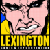 Lexington Comic & Toy Convention (@lex_con) Twitter profile photo