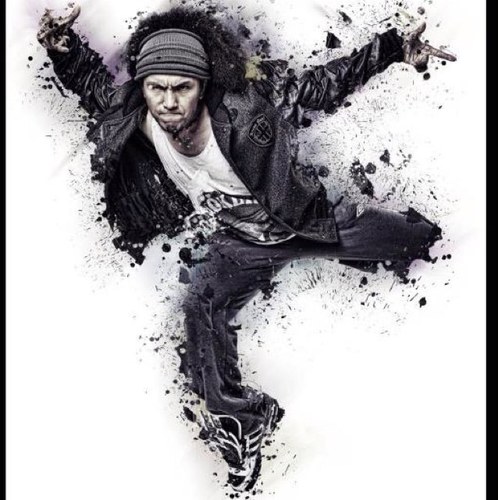 a christian dedicated to following christ Jesus everywhere. a hardcore hiphop dancer/choreographer using his God given talent to bless the people.