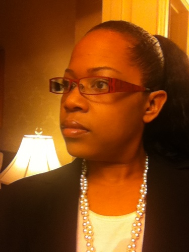 YvetteWynai's profile picture. Wife, Mom, Sister, Daughter, Child of God, Friend