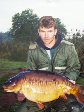 Da_Deano's profile picture. I am what i am! I love Carp fishing and a bit of piking now and then.... :)