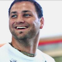 Robby Tebow (@robbytebow) 's Twitter Profile