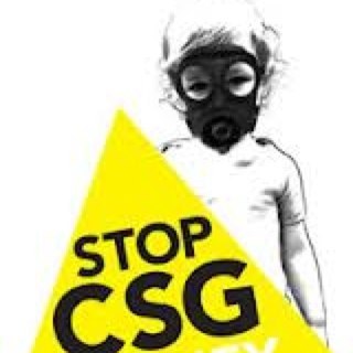 Official twitter of Stop CSG Blacktown - Community Organisation of local residents opposed to CSG Exploration at Prospect.
