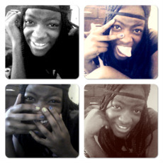 New Twitter:-) Gohead CLICK`~Follow