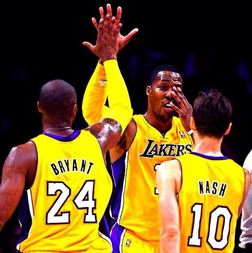 Thoughts and opinions about the world of sports #TeamFollowBack