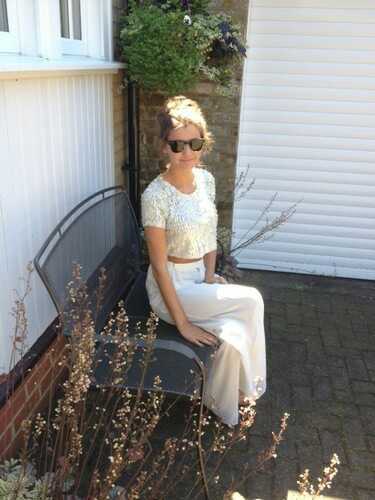 Pictures, news and facts of the lovely Eleanor Jane Calder!