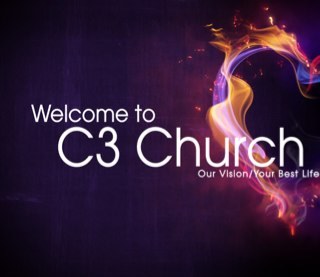 C3 Church Penrith is a bright, relivant powerful church who are comitted to impacting our community! You will love it here!