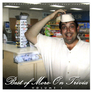 MoronTrivia's profile picture. Following the “More On" Trivia season Fridays at 8a ET on @PatUnleashed.