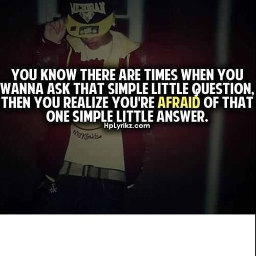 Quotes that can relate to your everyday life. Follow me ill follow you! ✌