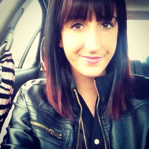 justine_L0VE's profile picture. 24 & married ➡️ Hairstylist ✂ Instagram: justine_L0VE ✌