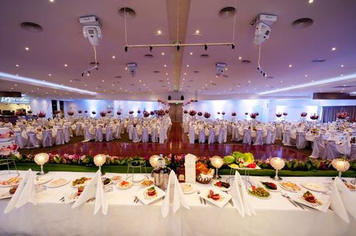 ParadisoCentres's profile picture. We are proud to present to you our family of Sydney Wedding Reception and Function Centres. For the best advice and experienced wedding coordinators in Sydney.