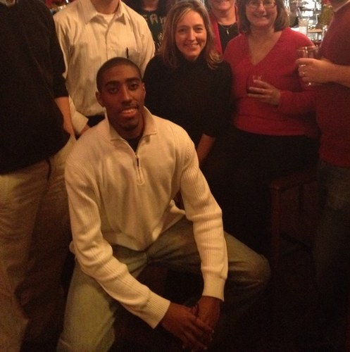 From NJ to Pittsburgh to Chicago to Houston... #Nets #Packers #Astros #Buckeyes #PittPanthers