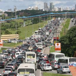 A metrópole com suas belas paisagens, pontos turísticos e diversas opções de lazer também tem seus problemas.
Estamos de olho..