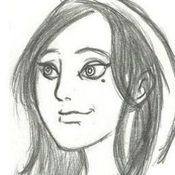 MeganKatBoyd's profile picture. About myself in 160 characters or less.