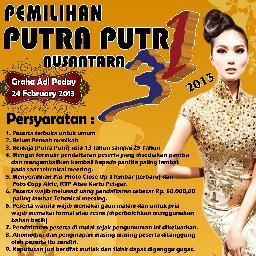 event organizer and model talent agency.CP 087850097594,087850290039