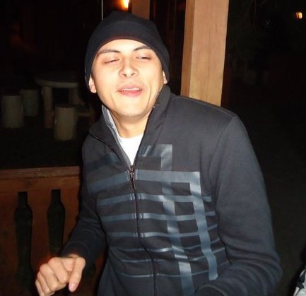 jonnojjonnoj's profile picture. I say things occasionally