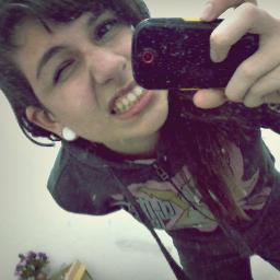 coé.. Sou Roberta, sou cristã e membro da Igreja Presbiteriana de Honorio Gurgel, sou membro e responsável pelos loops da banda Prudent's!