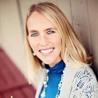Heather Conrad (@heatherlconrad) 's Twitter Profile