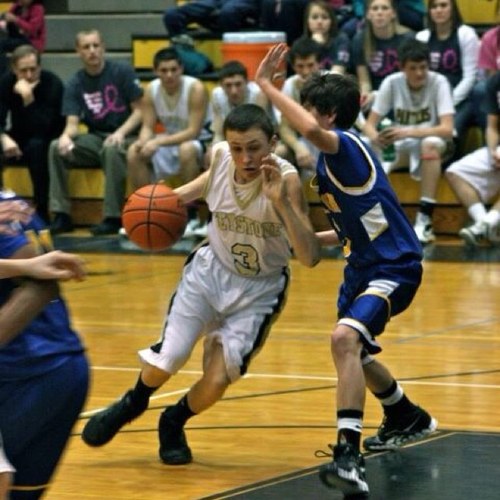 KnoxProblems1's profile picture. another account