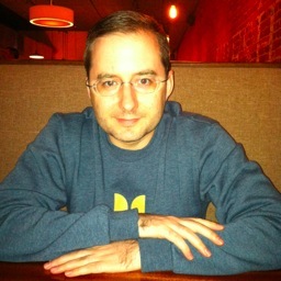Law professor.
Bepress: https://t.co/FDeoUQTnso