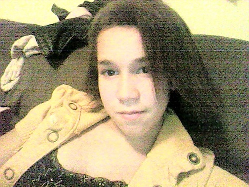 my name is katelin im bisexul and love to party if i like to party follow me and ill follow back