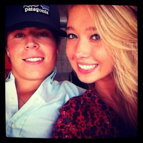 Im in love with the most amazing girl.