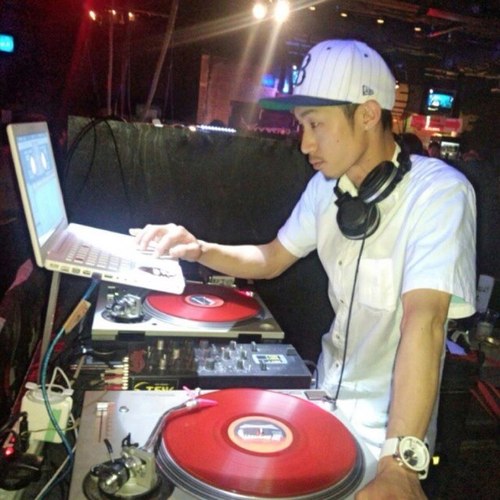 djtsutomu's profile picture. TSUTOMU MAEDA                                     Instagram djtsutomu