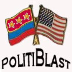 PolitiBlast's profile picture. Direct To The Point