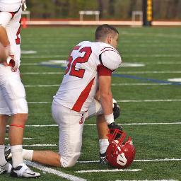 Doctor of Physical Therapy. McDonogh School '12. Dickinson College '16. University of Maryland School of Physical Therapy '19. #FOE #WearinTheRed #52