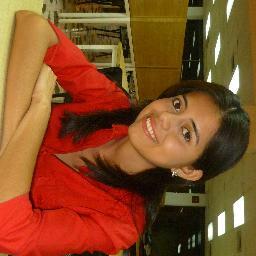 Estudiante de Lic. en Comunicación
