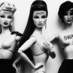 Vixen & Doll (@vixenanddoll) Twitter profile photo
