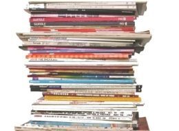 BackIssueMags's profile picture. Love Magazines?  Me too!