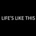 Life's Like This (@lifes_like_this) Twitter profile photo