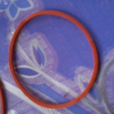 Gelang Getah Mieyrulchipoy Twitter