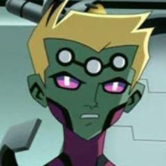 I'm not just like Braniac, I have my own thought process, I can make decisions on my own #Single  #Bi((Not exactly IC sorry))