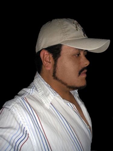 Ingeniero, muy ingenioso, sencillo, alegre y apasionado