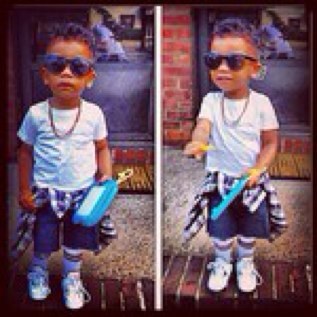 All i have is swag! Bye!