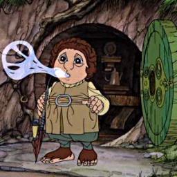 Celebrating all things The Hobbit, LOTR, Middle Earth, Valinor, Numenor and Tolkien. We love it all!