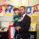 George Gonzalez - @geanthony215 - Twitter