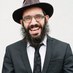 Chabad Los Alamitos (@rabbimarcus) Twitter profile photo