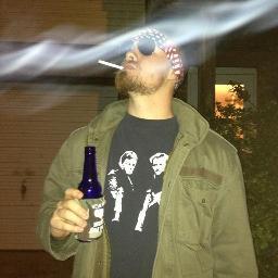 No regrets, that's my motto. That and everybody Wang Chung tonight
