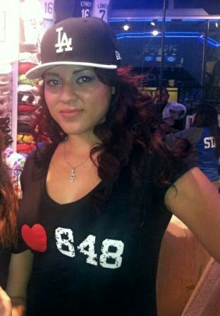 ladySuNNshine12's profile picture. follow @TJay848