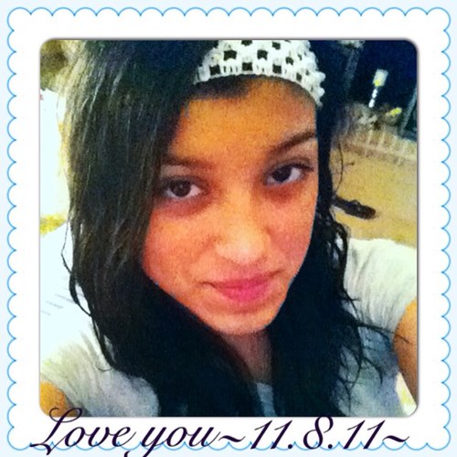 Sometimes im always confused but i will always find a way to go back on track i love to mess with people i can be crazy thatz what people love about me :)