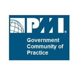 PMI Government Community - Serving and Equipping PMI Members in Public Sector Project Management in Toronto and Globally