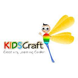 Kids Craft | Creativity Learning Center