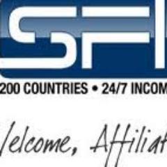 SFI Affiliates, one heart and one goal of future success..!