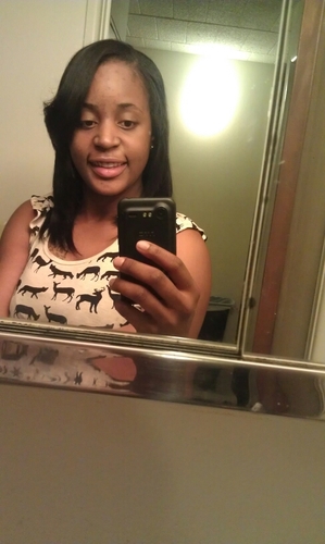 #Team Niyah imma give my baby girl the world