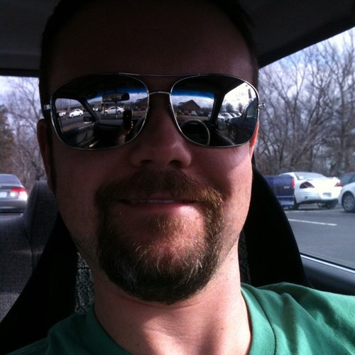 Husband to the best wife in the world. Father to 3 great kids. On a GOD Journey & Loving it!!