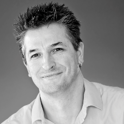 ...a creative mind with a passion for teaching. (photographer, former scientist, author and teacher)
