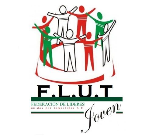 F.L.U.T. Son las siglas de la Federacion de Lideres Unidos por Tamaulipas A.C. Flut Joven es el Grupo Alterno de Jovenes en el Estado de Tamaulipas.